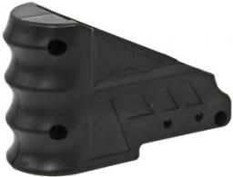 Extreme Shock Black Gripwell CQB Mag Grip Extreme Shock Black Gripwell CQB Mag Grip