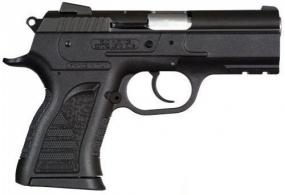 EUROPEAN AMERICAN ARMORY Witness Polymer Compact 12+1 10mm 3.6"