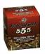 Winchester 22 LR 36 Grain Copper Plated Hollow Point - CASE - 22LR555HP