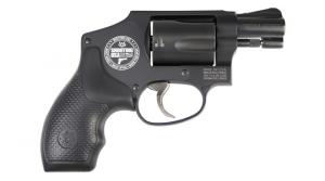 Smith & Wesson Model 442 Shooting USA Commemorative 38 Special Revolver - 150691