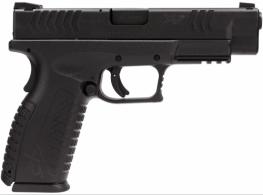 Springfield Armory XDM9302HCSP XDM Standard w/TNS 40 S&W 4.5" 16+1 Poly Grip Black - XDM9302HCSP Springfield Armory XDM9302HCSP XDM Standard w/TNS 40 S&W 4.5" 16+1 Poly Grip Black - XDM9302HCSP