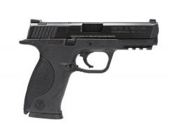 SMITH DROP SHIP M&P9 209301 9MM BLK - S&W 60807