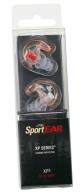 SportEar XP Sports Plugz Flesh Color 16 dB Noise Reduction R