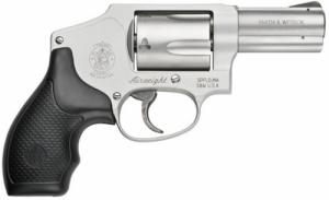 Smith Wesson Model 642 38 Special Revolver 162521 | 5 Rounds