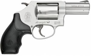 Smith & Wesson Model 637 38 Special Revolver - 162522 Smith & Wesson Model 637 38 Special Revolver - 162522