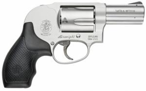 Smith & Wesson Model 638 38 Special Revolver - 162523 Smith & Wesson Model 638 38 Special Revolver - 162523