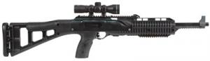 Hi-Point 995TS 16.5" w/ 4X Scope 9mm Carbine
