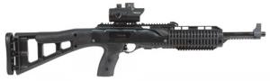 Hi-Point Carbine 9mm Semi Auto Rifle - 9TSC/RD