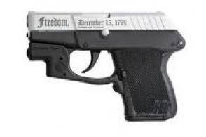Kel-Tec CNC P3AT "FREEDOM" W/CRIMSON TRACE LASER - P3AT FREEDOM Kel-Tec CNC P3AT "FREEDOM" W/CRIMSON TRACE LASER - P3AT FREEDOM