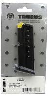 Taurus 9mm Model 709 Magazine 7 Round Taurus 9mm Model 709 Magazine 7 Round