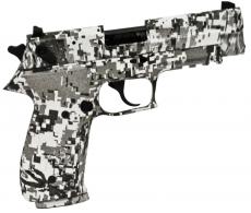 SIG MOSQUITO .22 LR  WNTRDIGI - MOS22WD