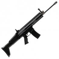 FN SCAR 16S .223 Rem/5.56 NATO Semi Automatic Rifle - 98521 FN SCAR 16S .223 Rem/5.56 NATO Semi Automatic Rifle - 98521