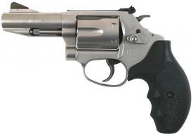 Smith & Wesson Model 632 Pro Stainless 3" 327 Federal Magnum Revolver - 178045 Smith & Wesson Model 632 Pro Stainless 3" 327 Federal Magnum Revolver - 178045