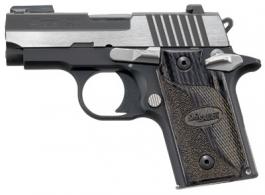 Sig Sauer 238-380-EQ P238 Equinox 6+1 380ACP 2.7"