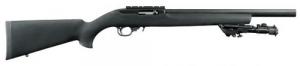 Ruger .22 LR TGT TACT HOG - 1230 Ruger .22 LR TGT TACT HOG - 1230