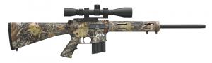 Remington R15 VTR 450 BSHMSTR 18 SYNMO - 60102