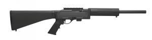 Remington 597 VTR .22 LR A2 30-Round Fixed Magazine - 80896 Remington 597 VTR .22 LR A2 30-Round Fixed Magazine - 80896