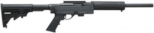Remington 597 VTR .22 LR  CS 10RD FOLD