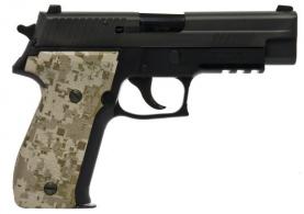 Sig Sauer P226 9MM 15R Desert Camo - E26R9DCP