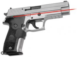 Crimson Trace 0124801 Lasergrips Fits Sig P226 Except 226 Legion Models, Red Laser Black Polymer - 313 Crimson Trace 0124801 Lasergrips Fits Sig P226 Except 226 Legion Models, Red Laser Black Polymer - 313