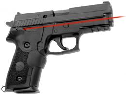 Crimson Trace LG429 LaserGrip 633 nm Intensity .50" @ 50ft M - LG-429 Crimson Trace LG429 LaserGrip 633 nm Intensity .50" @ 50ft M - LG-429