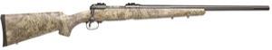 Savage Model 10 Predator Hunter Max 1 Bolt Action Rifle .22-250 Remington 24" Fluted 4 Rounds Adjustable AccuTrigger Synt - 18888