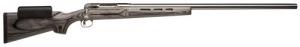 Savage Arms 12 F/TR 223 Rem 1rd Cap 30" 1:7" Matte Stainless Rec/Barrel Gray Laminate Stock Right Hand (Full Size) - 18890