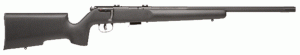 Savage Arms Mark II TR 22 Long Rifle Bolt Action Rifle