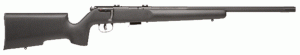Savage Arms Mark II TR 22 Long Rifle Bolt Action Rifle - 25745 Savage Arms Mark II TR 22 Long Rifle Bolt Action Rifle - 25745