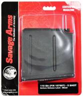 Savage 110BA BOX MAG 338 LAPUA - 55190