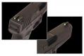 TruGlo Tritium Night for S&W M&P, M&P Shield Including 22, 9/40 SD Handgun Sight