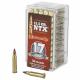 Main product image for Hornady Varmint Express  17 HMR Ammo  15.5Gr NTX Lead Free 50rd box