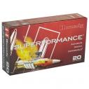 Main product image for Hornady Superformance Ammo 6.5mm Creedmoor 129gr SST 20 Round Box