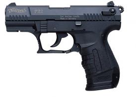 Walther Arms P22 .22lr 3.4" Black - WAP22003