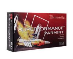 Hornady Super Shock Tip 7mm Remington Magnum SST 139 GR 3240 - 80593