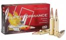 Main product image for Hornady Super Shock Tip 30-06 Springfield Ammo  SST 165gr  20rd box