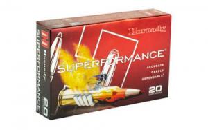 Hornady Super Shock Tip 30-06 Springfield Ammo SST 165gr 20rd box Hornady Super Shock Tip 30-06 Springfield Ammo SST 165gr 20rd box