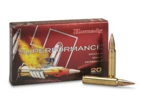 Hornady Series 1 2-Die Set For 300 Winchester Magnum
