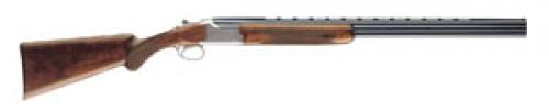 Browning Citori White Lightning 12 Gauge, 3" Chamber, 28" Barrel, Walnut, 2 Rounds - 013462304