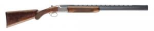 Stevens 555 E O/U 410 Gauge Shotgun Stevens 555 E O/U 410 Gauge Shotgun