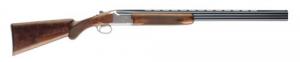 Browning Citori White Lightning 410 Gauge, 3" Chamber, 28" Barrel, Walnut, 2 Rounds - 013462913 Browning Citori White Lightning 410 Gauge, 3" Chamber, 28" Barrel, Walnut, 2 Rounds - 013462913