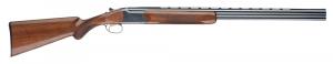 Mossberg & Sons Silver Reserve II Field 12 GA 28 w/Extractors
