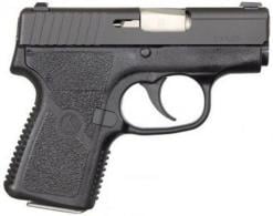 Kahr P380 380ACP,2.5in barrel,black polymer frame,matte blackened - KP3834 Kahr P380 380ACP,2.5in barrel,black polymer frame,matte blackened - KP3834
