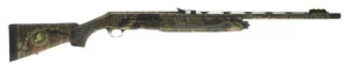 Browning NWTF Silver MOBUI 4+1 3.5" 12ga 24" - 011385206 Browning NWTF Silver MOBUI 4+1 3.5" 12ga 24" - 011385206