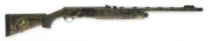 Browning NWTF Silver MOBUI 4+1 3" 12ga 24" - 011385306