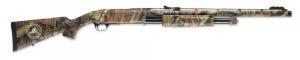 Browning NWTF BPS MOBUI 4+1 3.5" 10ga 24" - 012258115
