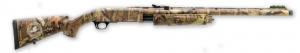 Browning BPS NWTF BPS MOBUI 4+1 3.5" 12ga 24" - 012258206