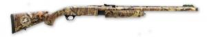 Browning NWTF BPS MOBUI 4+1 3" 12ga 24" - 012258306 Browning NWTF BPS MOBUI 4+1 3" 12ga 24" - 012258306