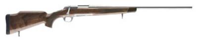 Browning X-Bolt White Gold .270 WSM Bolt Action Rifle - 035235248