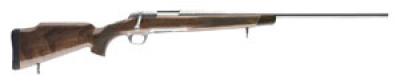 Browning X-Bolt White Gold .338 Win. Mag Bolt Action Rifle